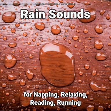 Amazing Ambient Rain Sounds