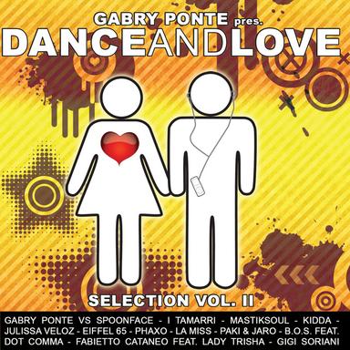 In The Beach - Gabry Ponte Vs Ivan B Extended Rmx