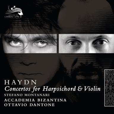 Harpsichord Concerto in D Major Hob.XVIII:11: 1. Vivace