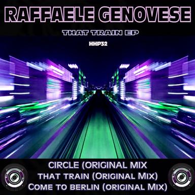 Come To Berlin - Original Mix