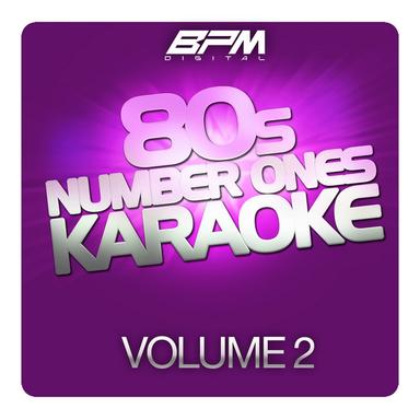 Take My Breath Away (Karaoke Version) - Originally Performed By Berlin