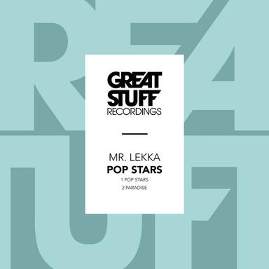 Pop Stars - Original Mix