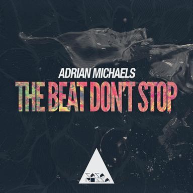 The Beat Don't Stop - Radio Edit