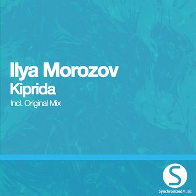 Kiprida - Original Mix