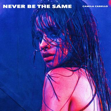 Never Be the Same - Radio Edit