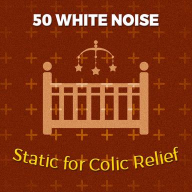Breathing White Noise with Binaural Tone