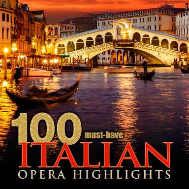 The Sicilian Vespers, Act I: Overture