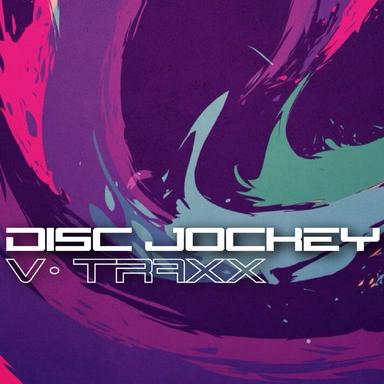 Disc Jockey - V-traxx Long Mix