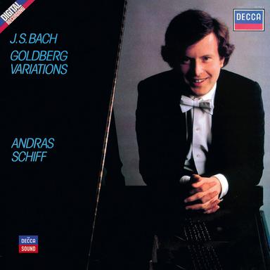 J.S. Bach: Aria mit 30 Veränderungen, BWV 988 "Goldberg Variations" - Aria