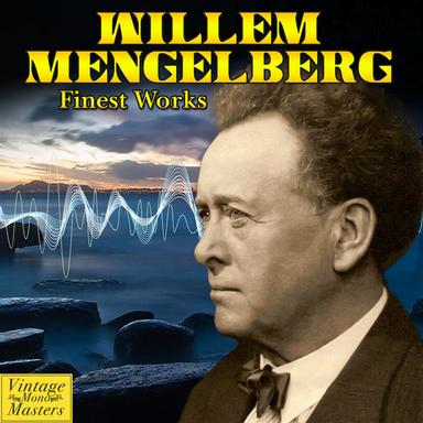 Symphony In D Minor: I. Lento - Allegro non troppo