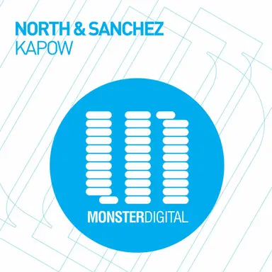 Kapow - Original Mix