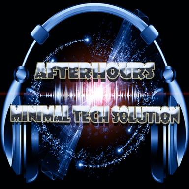 Minim8 - Original Mix