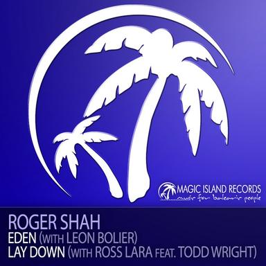 Eden - Roger Shah Mix