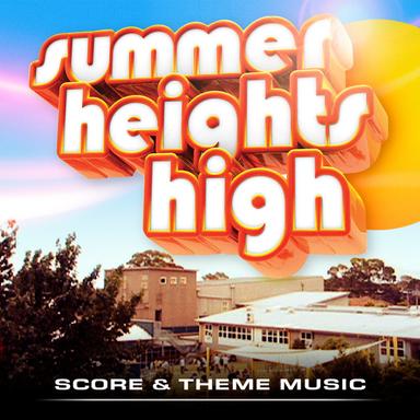 Slow Theme - From "Summer Heights High"