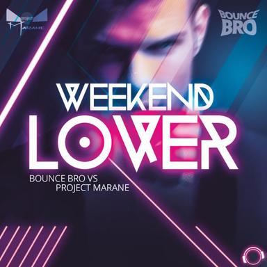 Weekend Lover - Radio Edit