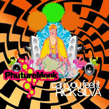 Can You Feel It - Original Mix