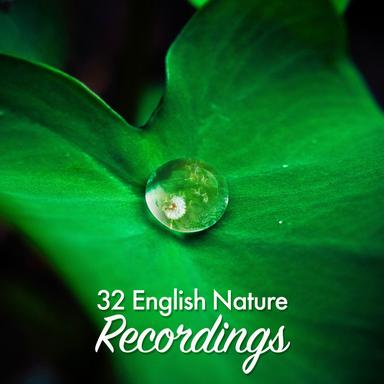 32 English Nature Recordings
