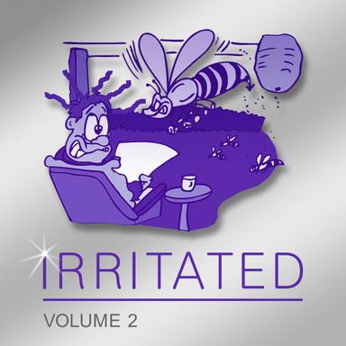 Irritated, Vol. 2