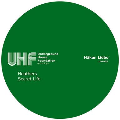 Heathers Secret Life