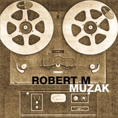Muzak - Ramon Zenker Remix