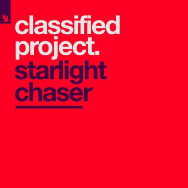 Starlight Chaser - Original Mix