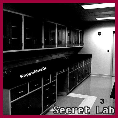Secret Lab 03