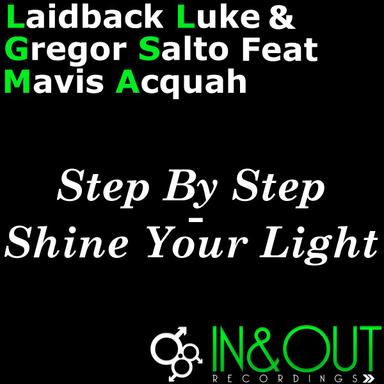 Step By Step - Big Room Mix