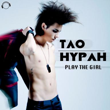 Play the Girl - Radio Edit