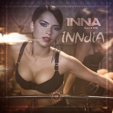INNdiA - Radio Edit