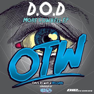 More Cowbell (Original Extended Mix)