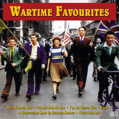 Mairzy Doats And Dozy Doats