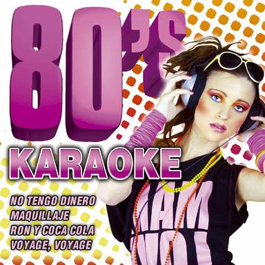 80's - Karaoke, Vol. 1