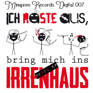 Irrenhaus Ep