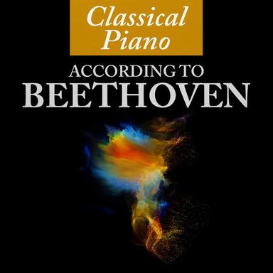 Piano Sonata No. 18 in E Flat, Op. 31 No. 3 -"The Hunt" : 2. Scherzo (Allegretto vivace)