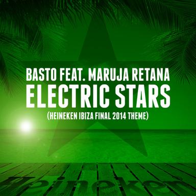 Electric Stars - Radio Edit