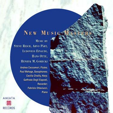 New York Counterpoint