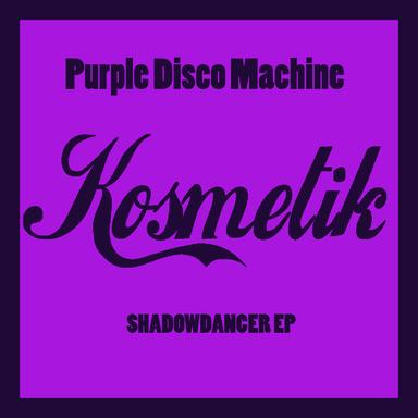 The Purple Ghost - Original Mix