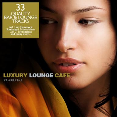 Luxury Living Room - Lemongrass Black Pearl Remix