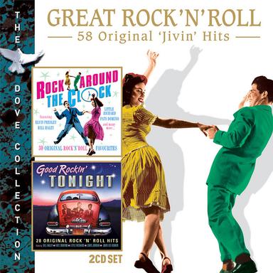 Good Rockin' Tonight