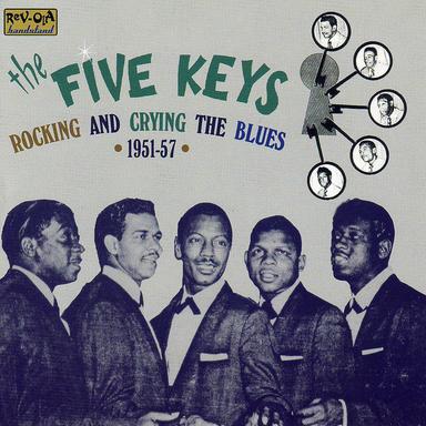 Rocking And Crying The Blues 1951-57