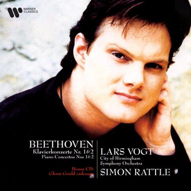 Beethoven: Piano Concerto No. 1 in C Major, Op. 15: III. Rondo. Allegro scherzando (Cadenza by Glenn Gould)