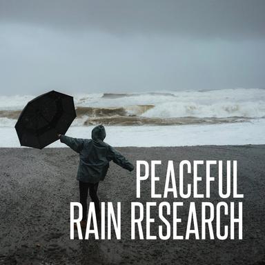 Rain Fills the Barrel