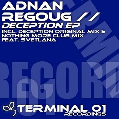 Nothing More - Club Mix