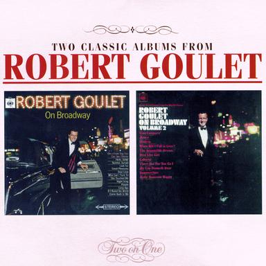 On A Clear Day You Can See Forever