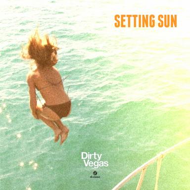 Setting Sun - Chad Tyson Remix