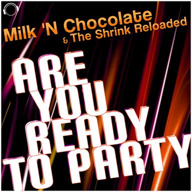 Are You Ready to Party - Jason Jaxx Remix
