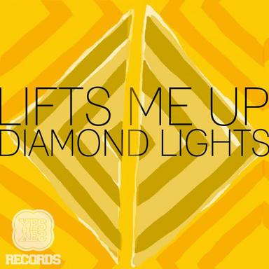 Lifts Me Up - Alex Mac Remix