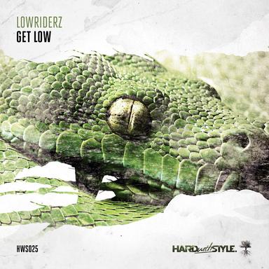 GET LOW - Radio Edit