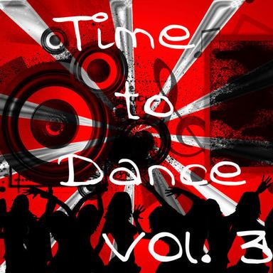 Time To Dance, Vol.3