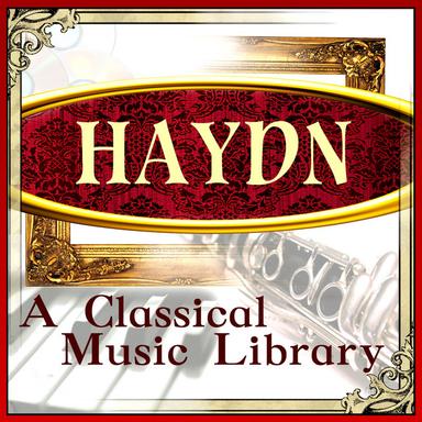 Symphony No.44 in E minor, Funeral : III. Adagio